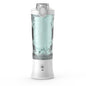 Portable Smoothie Blender - USB Rechargeable, 6 Blades