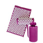 RelaxPro Acupressure Massage Mat & Pillow Set - Full Body Pain Relief & Relaxation