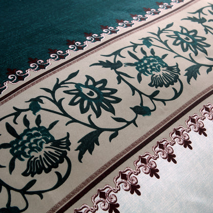Elegant and cozy bedding for a perfect night's sleep