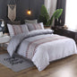 Elegant and cozy bedding for a perfect night's sleep