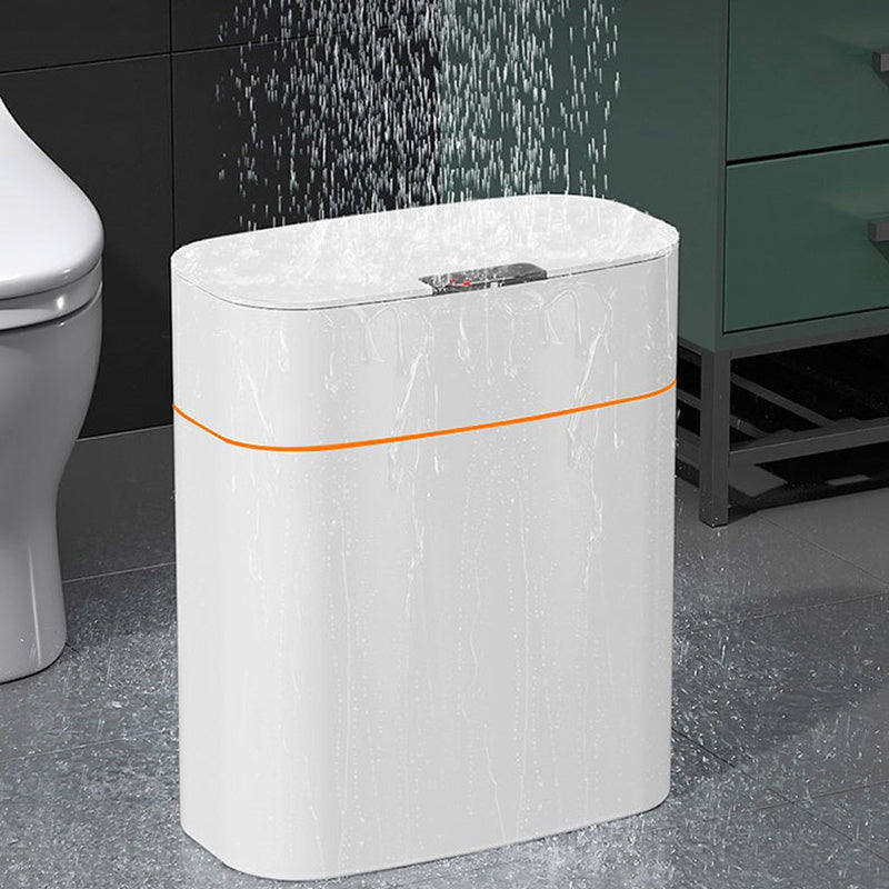 Smart Sensor Trash Bin – Compact & Touch-Free for Home or Car