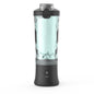 Portable Smoothie Blender - USB Rechargeable, 6 Blades