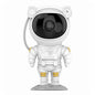 Astronaut Galaxy Projector Lamp
